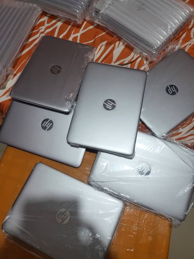 Hp Elitebook 840g3